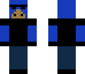 bluemoose