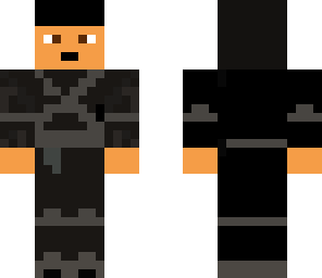 gs passos skin 