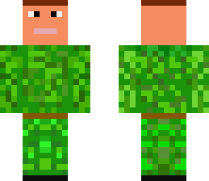 army man