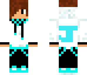 blue jake