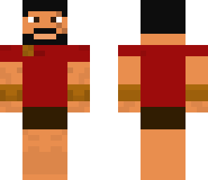 roman underclothes