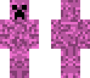 purple creeper