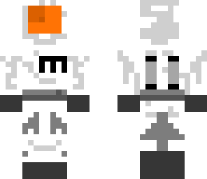 spaceman