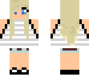 cute girl