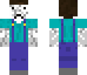 frozen nerd