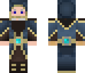 young wizard version2
