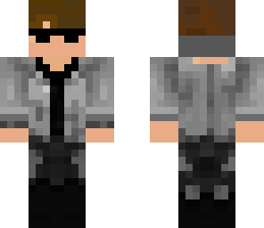 spy