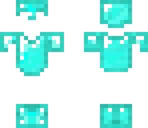 diamand pack