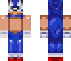 sonic