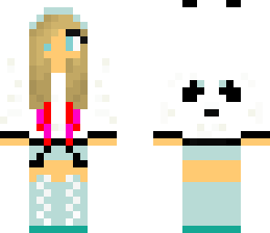 panda gal