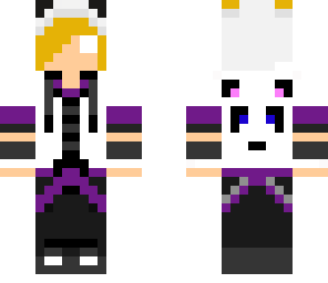 me as herobrine
