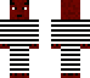 jail devil