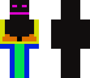 virtual villager