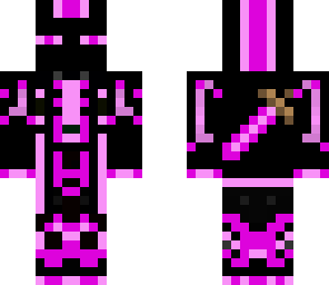 millennium endermen