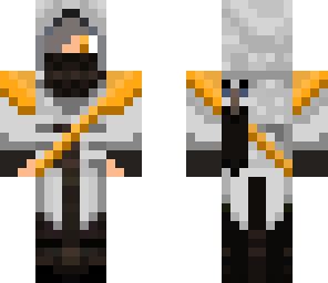 golden archer