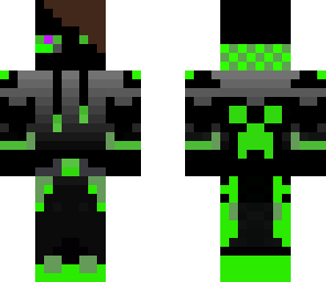 emo enderman gamer