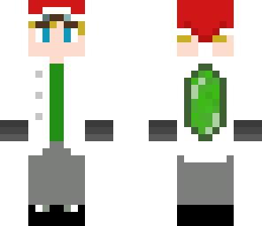 lab olle santa