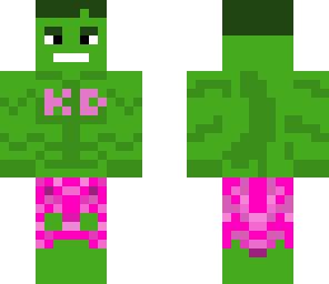 kd hulk