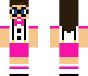 the nerd