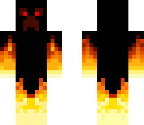 flame creeper