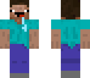 derp steve