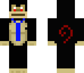 crazy cheaker monkey