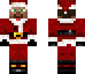 santa steve