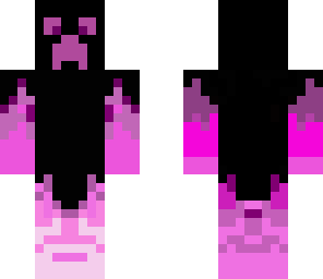creeper purpure