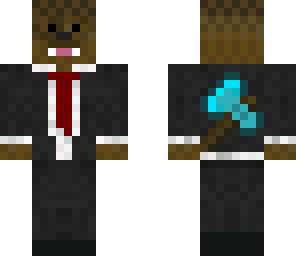 asfjerome axe