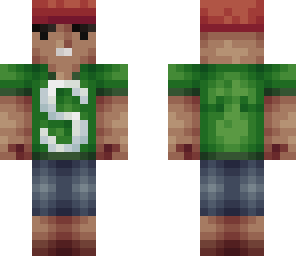 my official skin