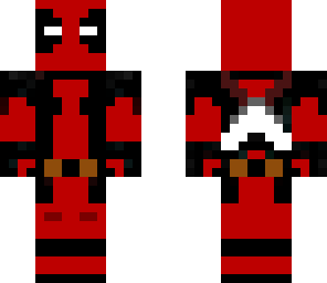 deadpool