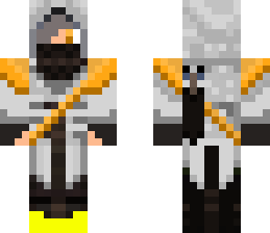 the golden archer