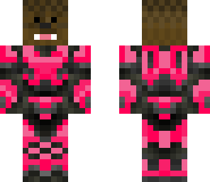 pink asfjerome
