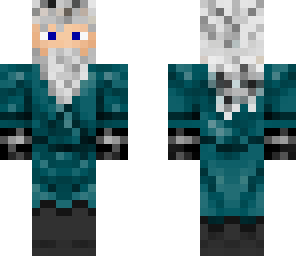 wizard