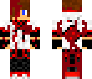skin for horro maps 
