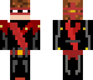 tev ninja