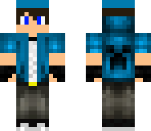 cool boy 10000