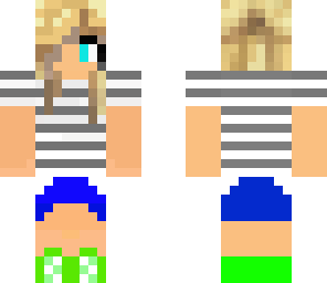 stirpe girl