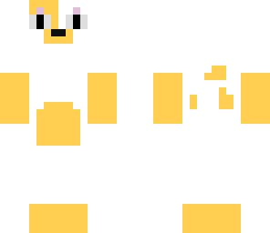 cake the cat