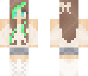 my person skin edited