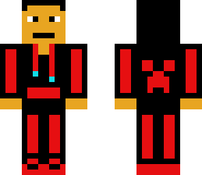 mr random