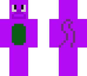 barney