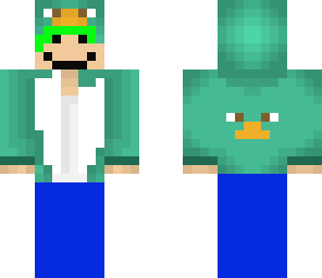 perry guy