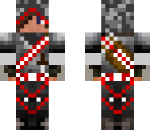 assassin