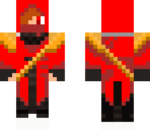 ninja super choriflai