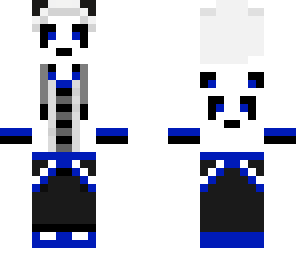 panda boy 
