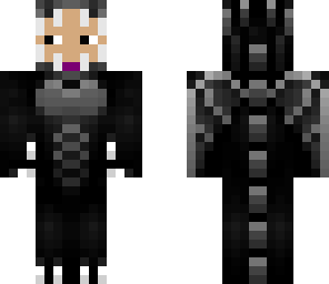 ender boy