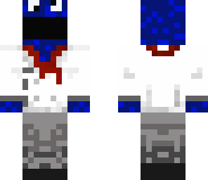 nova skin