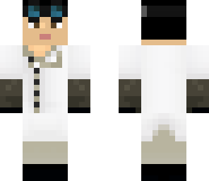 scientist doctor