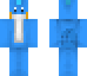 mudkip base